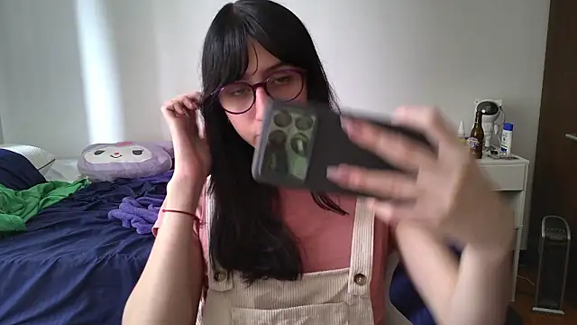 Alice love29 online show from February 6, 2025, 8:13 pm