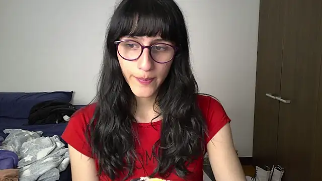 Alice love29 online show from January 12, 2025, 3:17 am