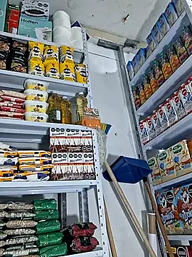 Katia sweetx online show from February 14, 2026, 10:37 am