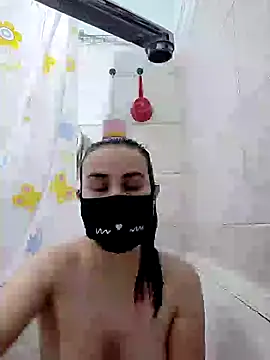 Snapshot of MikaKors chatting on January 25, 2025, 7:17 am MikaKors online show from January 25, 2025, 7:17 am