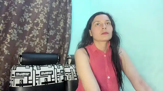 Nathaly love96 online show from March 24, 2026, 9:48 pm