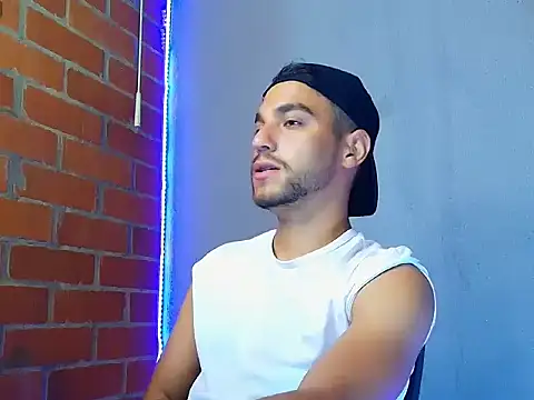 Leandro valenzuela online show from October 23, 2025, 2:10 am