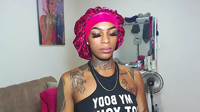 badgirls cx online show from April 8, 2026, 6:42 pm