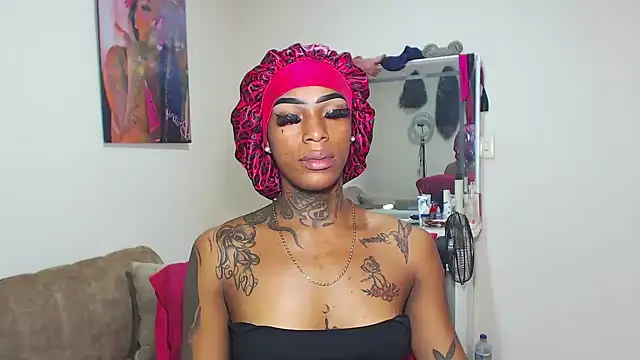 badgirls cx online show from April 14, 2026, 7:57 am