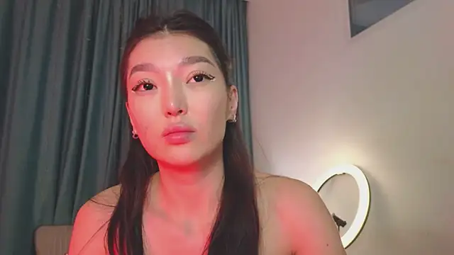 AudreyMell online show from February 14, 2026, 2:28 pm