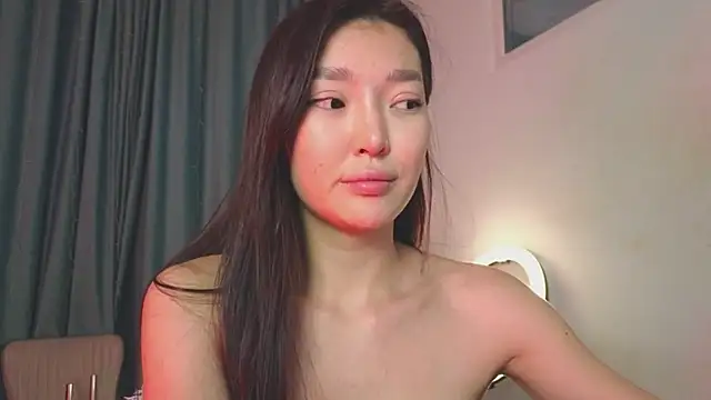 AudreyMell online show from February 15, 2026, 4:17 pm