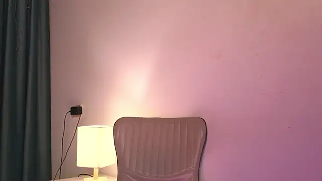 AudreyMell online show from January 31, 2026, 7:12 pm