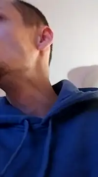 Crazzy Maiky online show from December 16, 2024, 10:13 pm