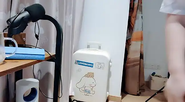 arena1357 online show from March 22, 2025, 6:36 pm