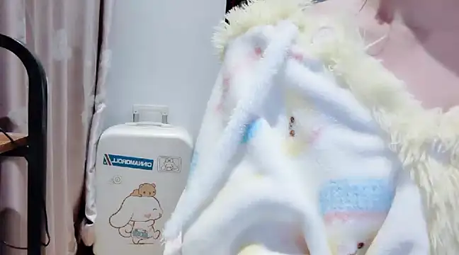 arena1357 online show from February 28, 2025, 7:46 pm