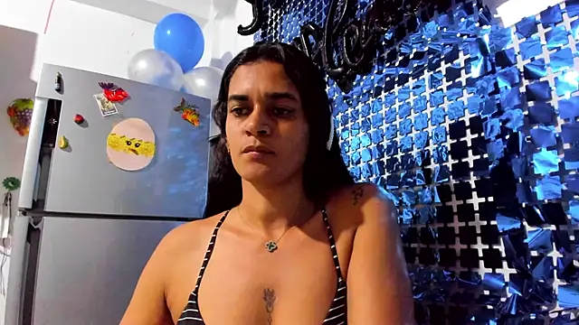 Biancasantillana online show from November 20, 2025, 9:47 pm