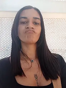 Biancasantillana online show from March 12, 2026, 5:28 pm