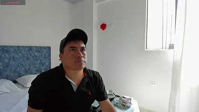 Jhonatan Morales S online show from January 28, 2025, 6:49 pm