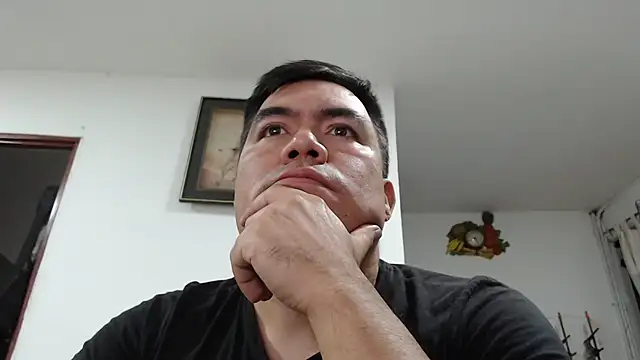 Jhonatan Morales S online show from February 7, 2026, 1:24 am