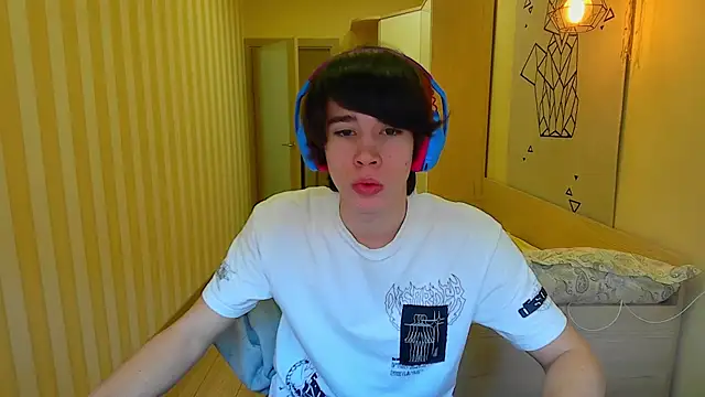 Snapshot of gayGamogey chatting on February 9, 2026, 12:47 pm gayGamogey online show from February 9, 2026, 12:47 pm