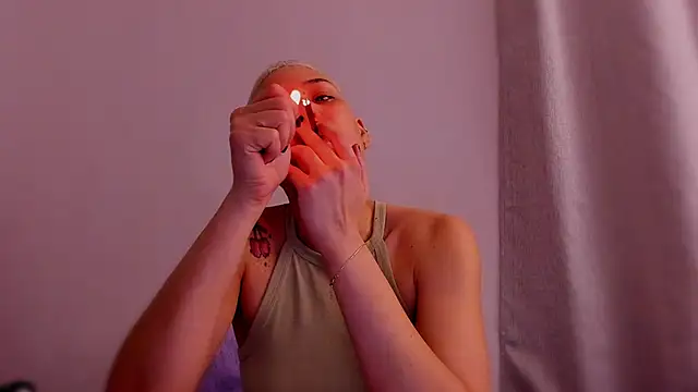 Charlee pink online show from February 17, 2026, 2:42 am