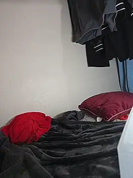 Snapshot of ChillzPnp chatting on February 22, 2026, 8:10 pm ChillzPnp online show from February 22, 2026, 8:10 pm