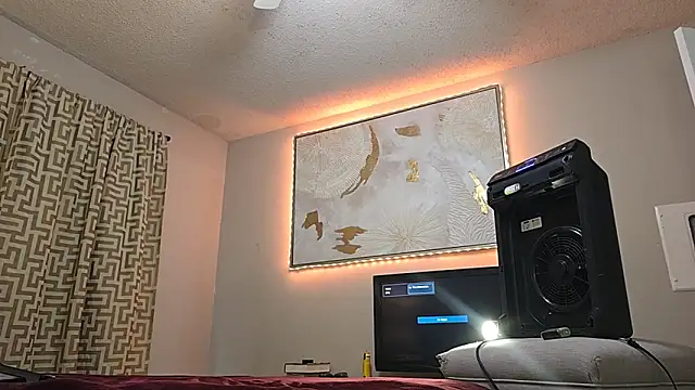 Snapshot of ChillzPnp chatting on April 12, 2026, 4:10 pm ChillzPnp online show from April 12, 2026, 4:10 pm