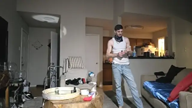 Snapshot of ChillzPnp chatting on March 12, 2026, 10:25 pm ChillzPnp online show from March 12, 2026, 10:25 pm