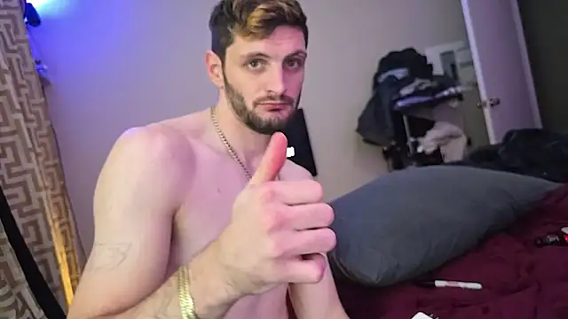 ChillzPnp online show from December 3, 2025, 6:14 am