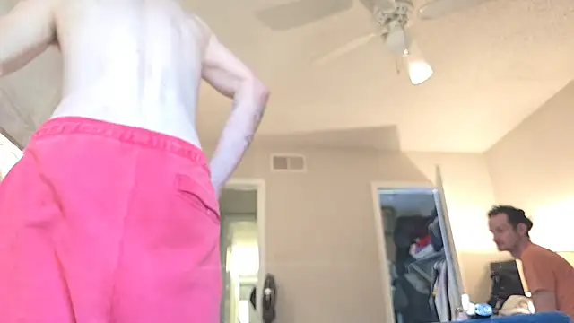 Snapshot of ChillzPnp chatting on April 8, 2026, 5:36 pm ChillzPnp online show from April 8, 2026, 5:36 pm