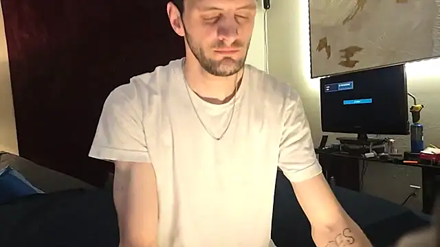 Snapshot of ChillzPnp chatting on March 20, 2026, 8:32 pm ChillzPnp online show from March 20, 2026, 8:32 pm