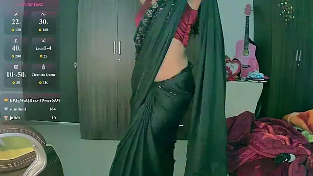 Snapshot of Cute-Tara chatting on March 7, 2025, 8:00 pm Cute-Tara online show from March 7, 2025, 8:00 pm