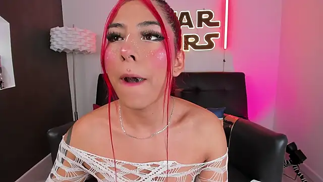 miss  allison online show from April 15, 2026, 11:05 am