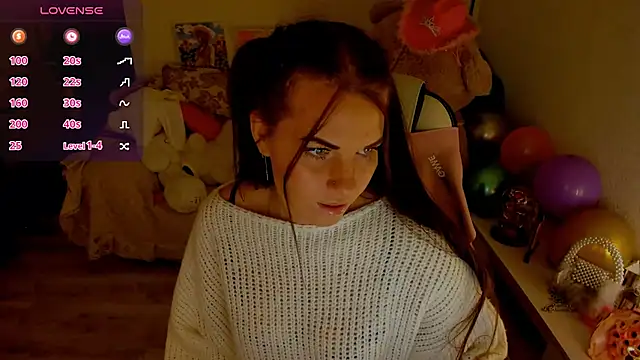 masha19981 online show from February 28, 2026, 5:23 pm