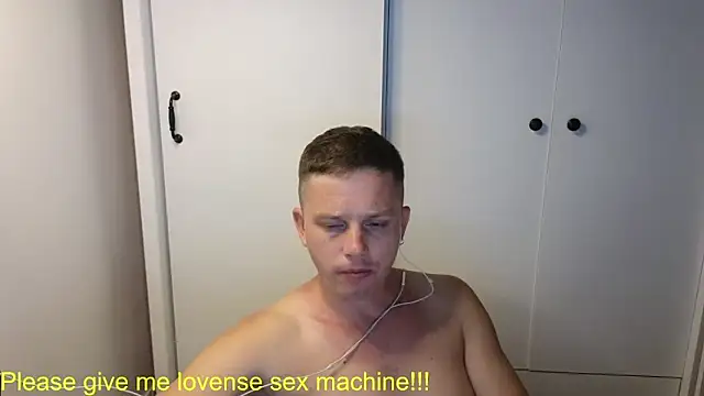 BigL0ve online show from July 18, 2026, 2:14 pm