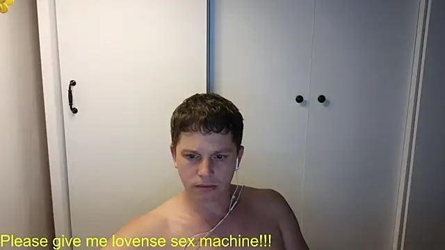 BigL0ve online show from July 8, 2026, 1:12 pm