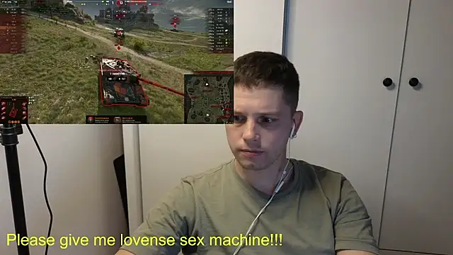 BigL0ve online show from March 27, 2026, 2:51 pm