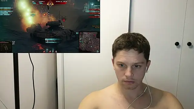 Snapshot of BigL0ve chatting on October 31, 2025, 1:30 pm BigL0ve online show from October 31, 2025, 1:30 pm