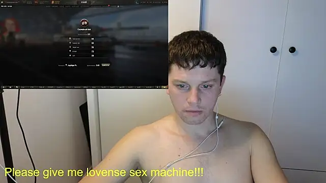 BigL0ve online show from March 9, 2026, 2:31 pm