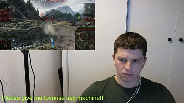 BigL0ve online show from February 17, 2026, 2:25 pm