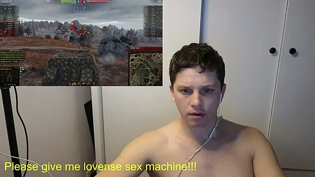 BigL0ve online show from March 8, 2026, 3:48 pm