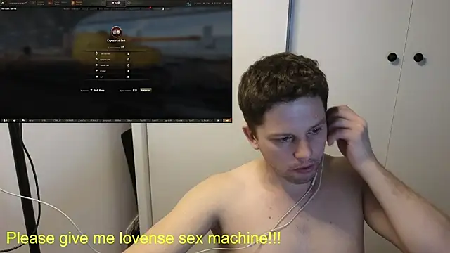 BigL0ve online show from March 4, 2026, 2:25 pm