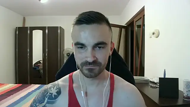 Snapshot of mu5clemania2 chatting on November 11, 2025, 4:24 pm mu5clemania2 online show from November 11, 2025, 4:24 pm