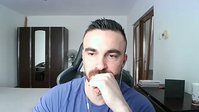 Snapshot of mu5clemania2 chatting on January 12, 2026, 8:10 am mu5clemania2 online show from January 12, 2026, 8:10 am