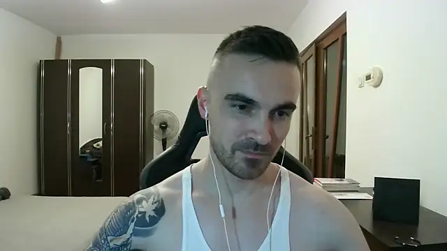 Snapshot of mu5clemania2 chatting on December 19, 2025, 5:15 pm mu5clemania2 online show from December 19, 2025, 5:15 pm