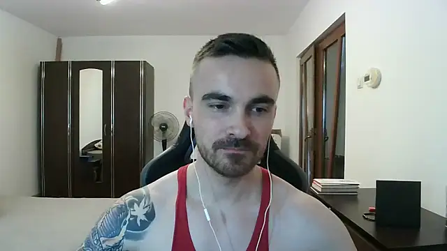 Snapshot of mu5clemania2 chatting on January 6, 2026, 1:15 pm mu5clemania2 online show from January 6, 2026, 1:15 pm