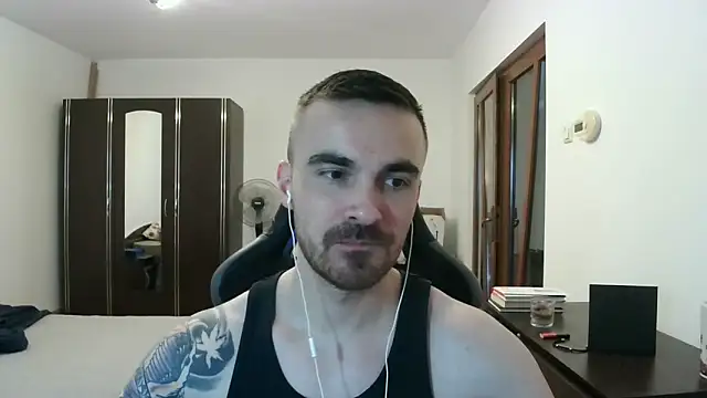 Snapshot of mu5clemania2 chatting on January 7, 2026, 1:49 pm mu5clemania2 online show from January 7, 2026, 1:49 pm