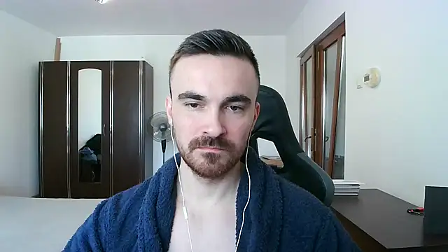 Snapshot of mu5clemania2 chatting on February 3, 2026, 9:47 am mu5clemania2 online show from February 3, 2026, 9:47 am