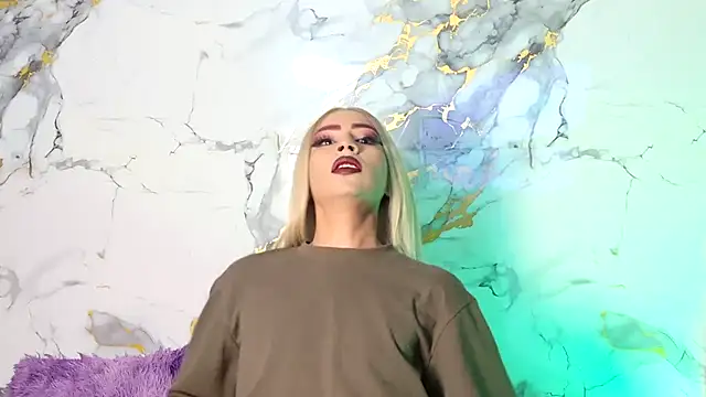 BrianaSchafer online show from March 13, 2026, 8:58 pm