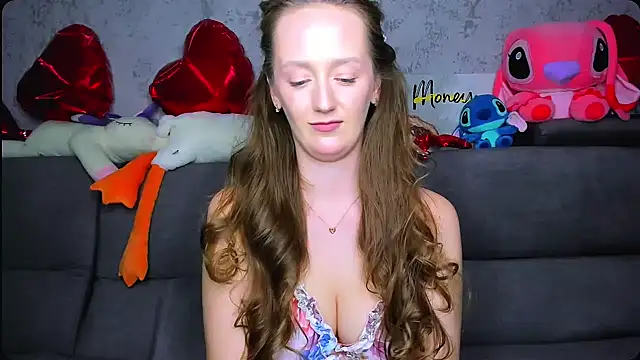 DreameSoul online show from April 19, 2026, 3:13 pm