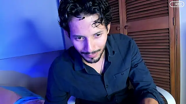 Snapshot of Nicholasrodrii chatting on September 13, 2025, 11:49 pm Nicholasrodrii online show from September 13, 2025, 11:49 pm