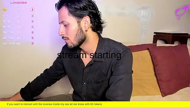 Snapshot of Nicholasrodrii chatting on February 12, 2025, 11:51 pm Nicholasrodrii online show from February 12, 2025, 11:51 pm