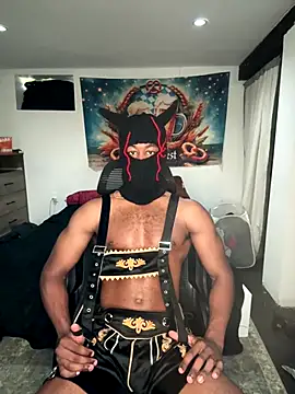 blkpantha online show from September 28, 2025, 4:36 pm