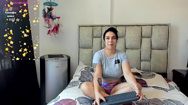 Snapshot of brianaGuzman chatting on June 28, 2026, 4:46 pm brianaGuzman online show from June 28, 2026, 4:46 pm