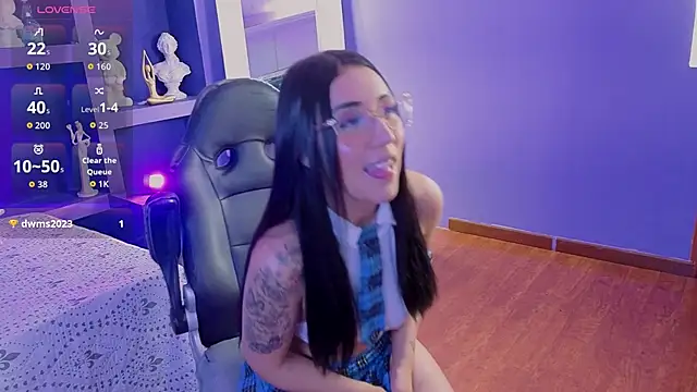 amy fox2 online show from March 23, 2026, 2:17 pm